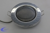 Einbau Lautsprecher silber/chrom CS50 chrom 