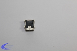 USB Mini SMD Einbaubuchse 