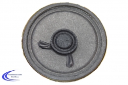 Miniaturlautsprecher Mittel-/Hochtöner 45mm 32 Ohm, 0.2 W 