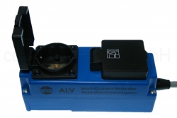 Anlaufautomatik 230V ALV2 mit Netzkabel 