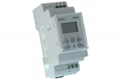 Selec Digitale Zeitschaltuhr TS2M1-1-16A-230 